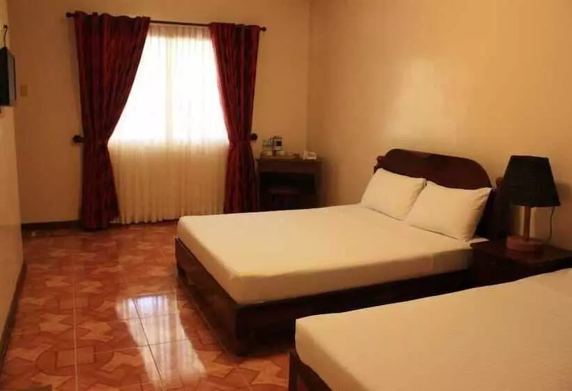 Fotos del hotel Hagnaya Beach Resort And Restaurant:  7