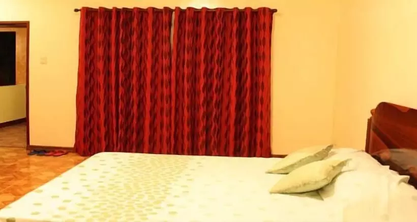 Fotos del hotel Hagnaya Beach Resort And Restaurant:  3