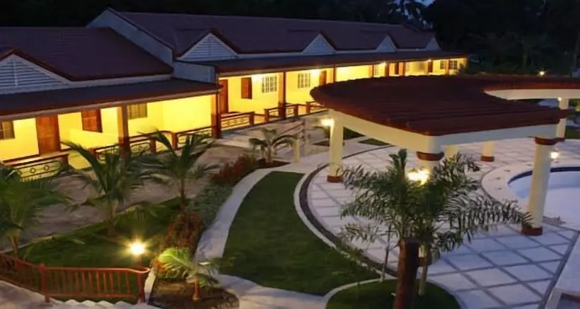 Fotos del hotel Hagnaya Beach Resort And Restaurant:  6