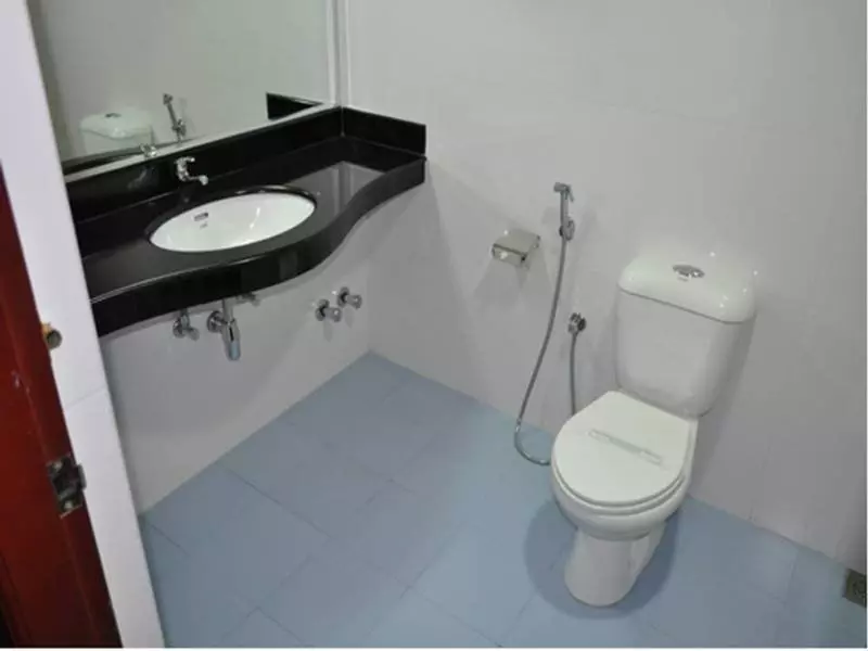 Fotos del hotel Hamilton:  2