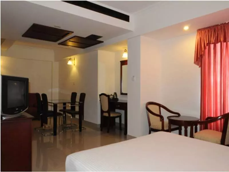 Fotos del hotel Hamilton:  6