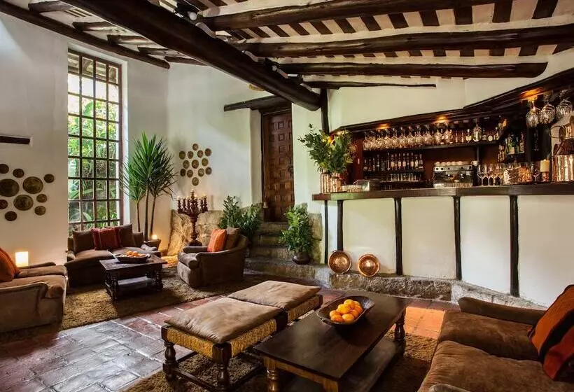 Fotos del hotel Inkaterra Machu Picchu Pueblo:  13