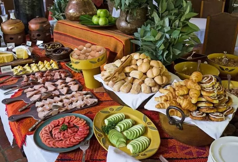 Fotos del hotel Inkaterra Machu Picchu Pueblo:  7