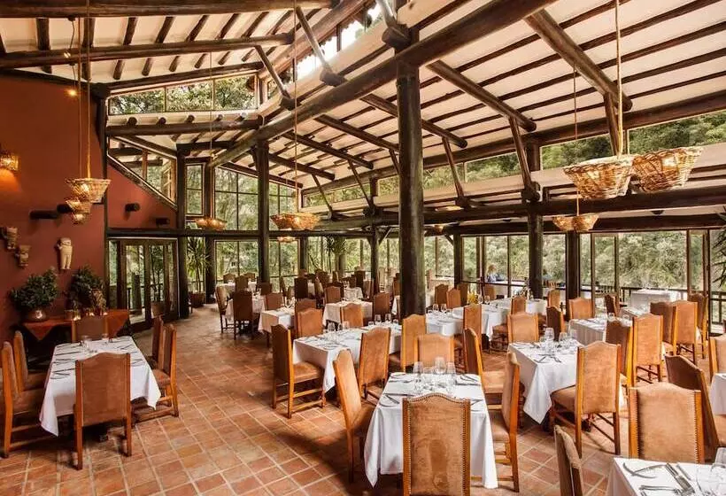 Fotos del hotel Inkaterra Machu Picchu Pueblo:  5