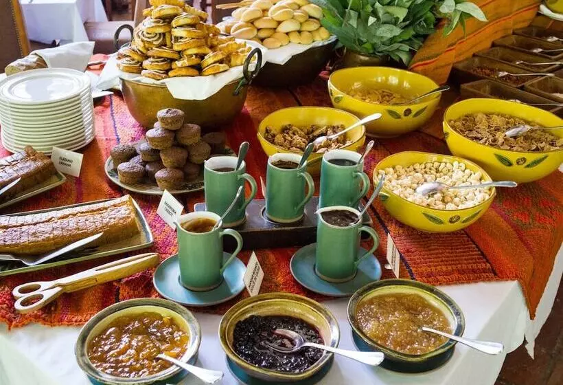 Fotos del hotel Inkaterra Machu Picchu Pueblo:  11