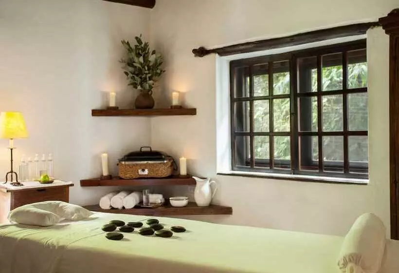 Fotos del hotel Inkaterra Machu Picchu Pueblo:  23