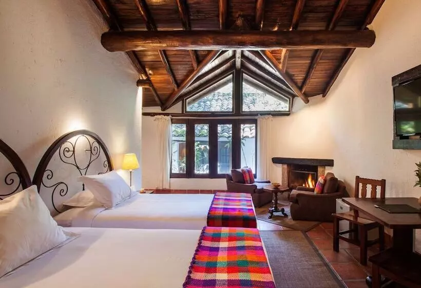 Fotos del hotel Inkaterra Machu Picchu Pueblo:  4