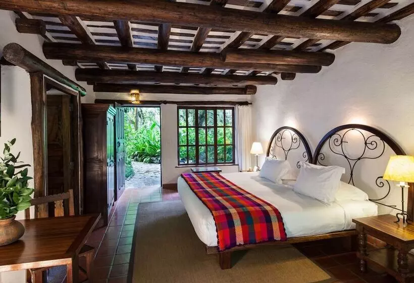 Fotos del hotel Inkaterra Machu Picchu Pueblo:  18