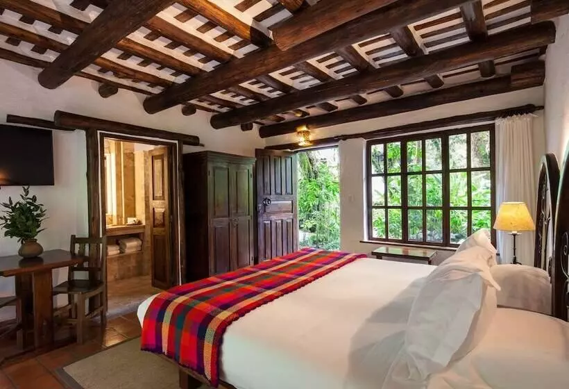 Fotos del hotel Inkaterra Machu Picchu Pueblo:  6