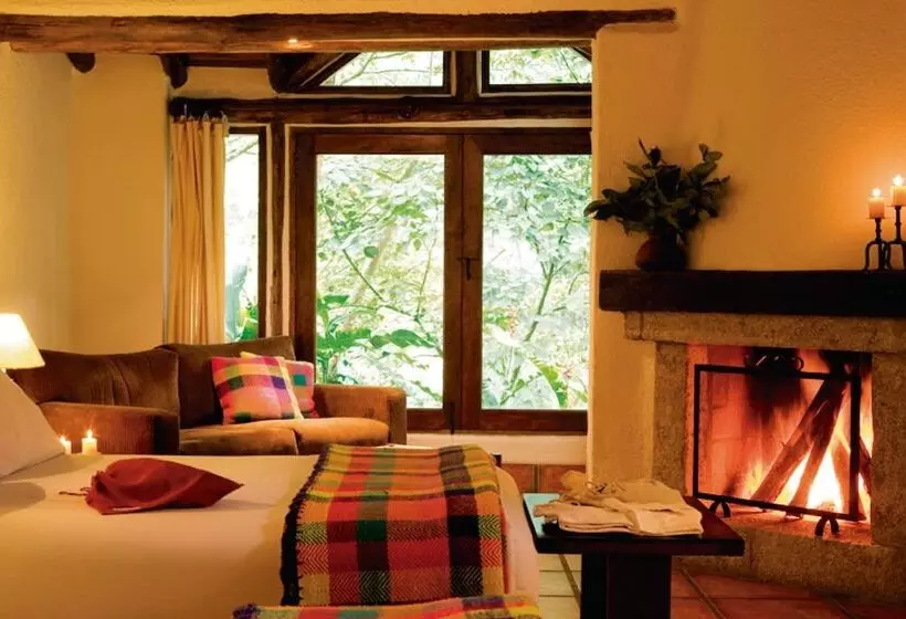 Fotos del hotel Inkaterra Machu Picchu Pueblo:  24