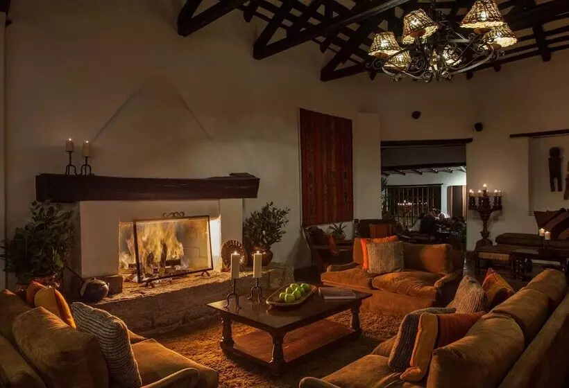 Fotos del hotel Inkaterra Machu Picchu Pueblo:  25