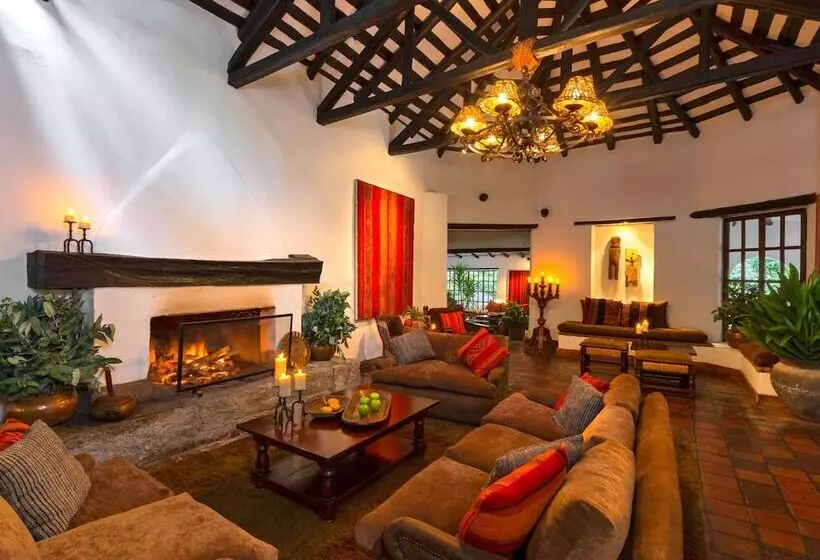 Fotos del hotel Inkaterra Machu Picchu Pueblo:  16