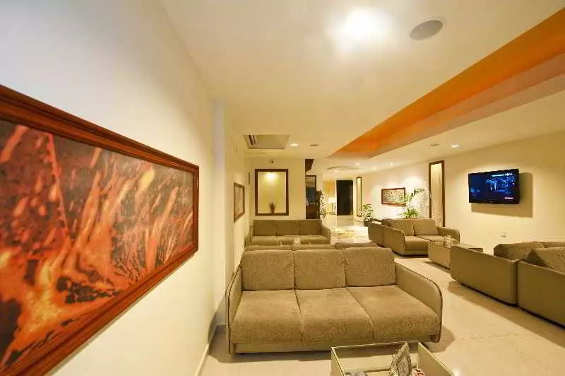 Fotos del hotel Marble:  2