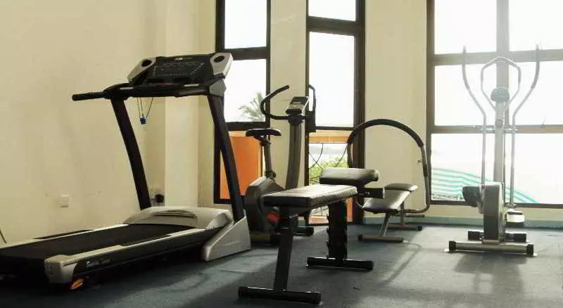 Fotos del hotel Marble:  4