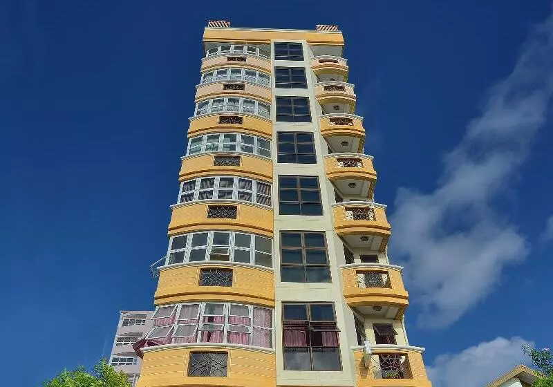 Fotos del hotel Marble:  7