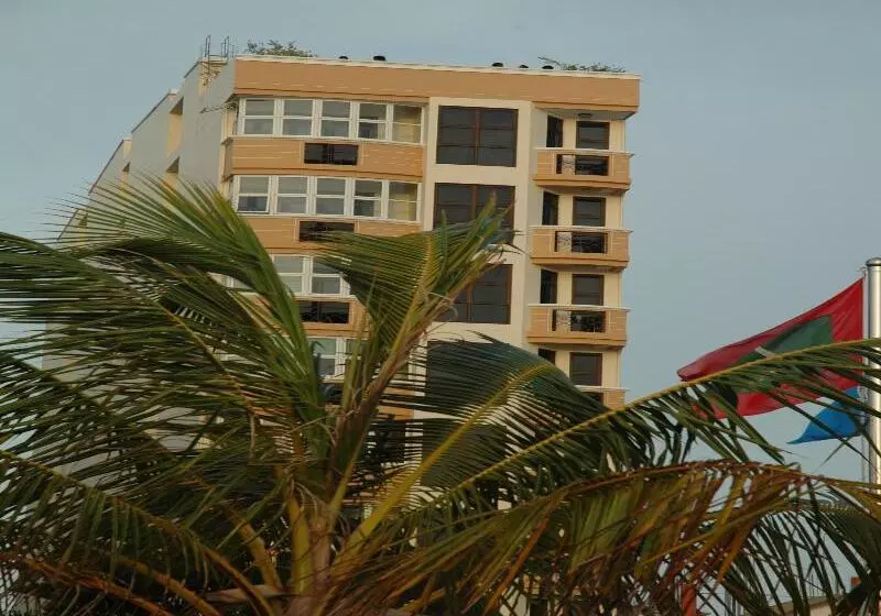 Fotos del hotel Marble:  12