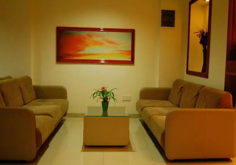 Fotos del hotel Marble:  8