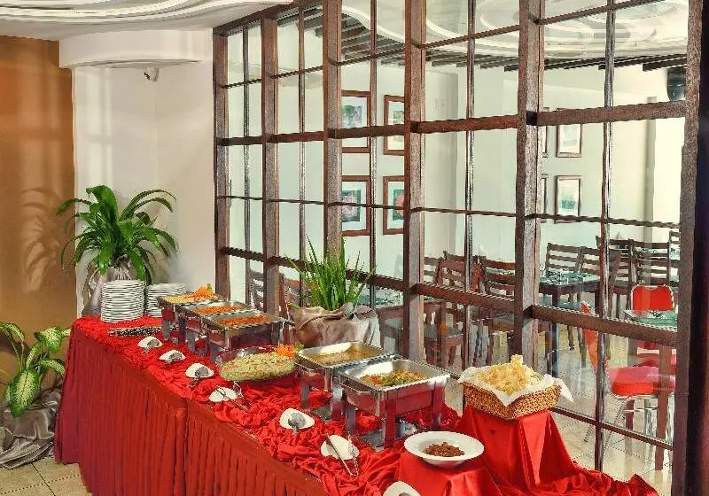 Fotos del hotel Marble:  15