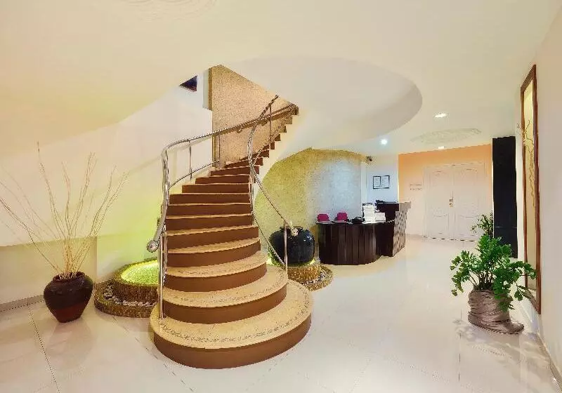 Fotos del hotel Marble:  3