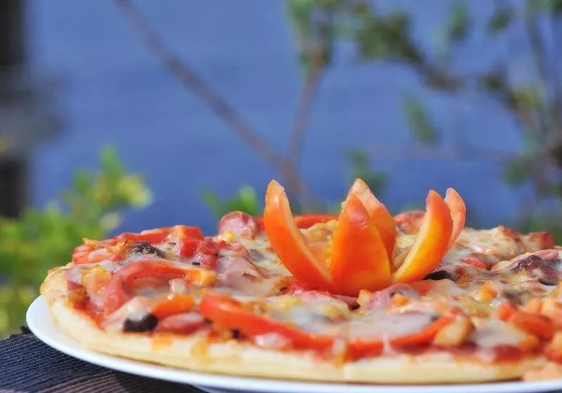 Fotos del hotel Marble:  10