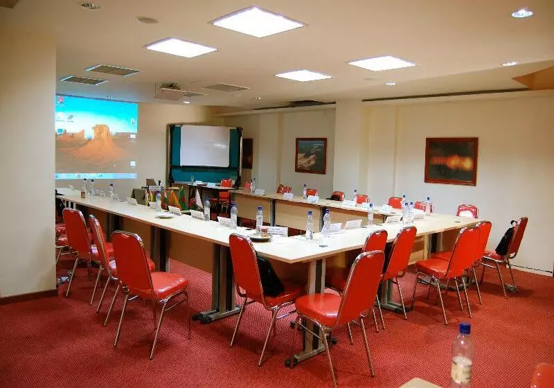 Fotos del hotel Marble:  6