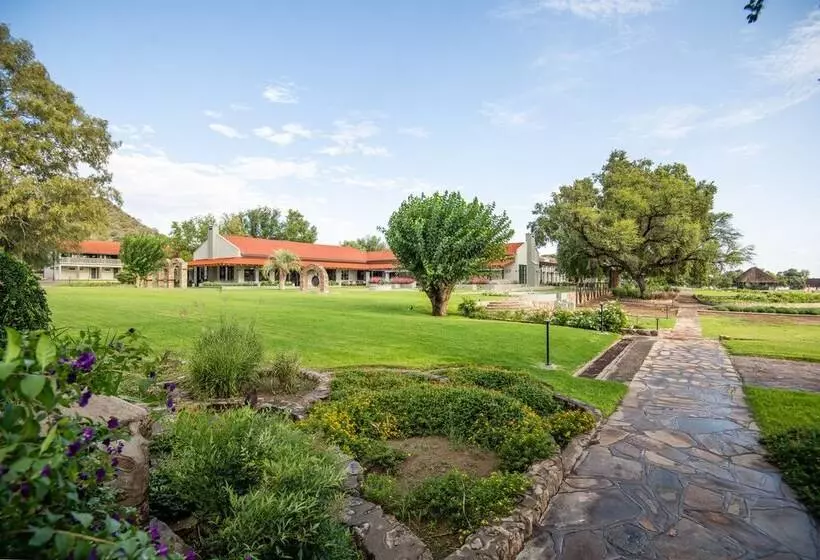 Fotos del hotel Midgard Country Estate:  25