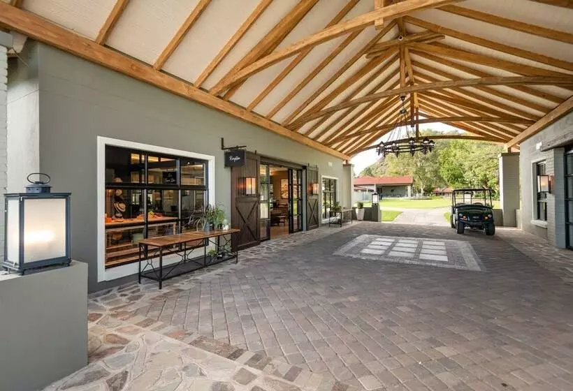 Fotos del hotel Midgard Country Estate:  6