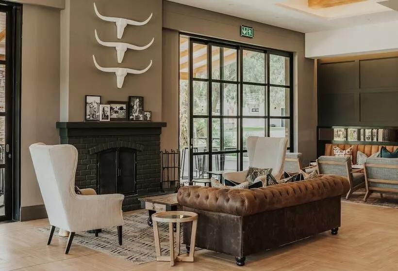 Midgard Country Estate