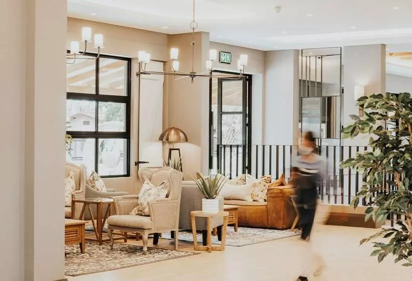 Fotos del hotel Midgard Country Estate:  15