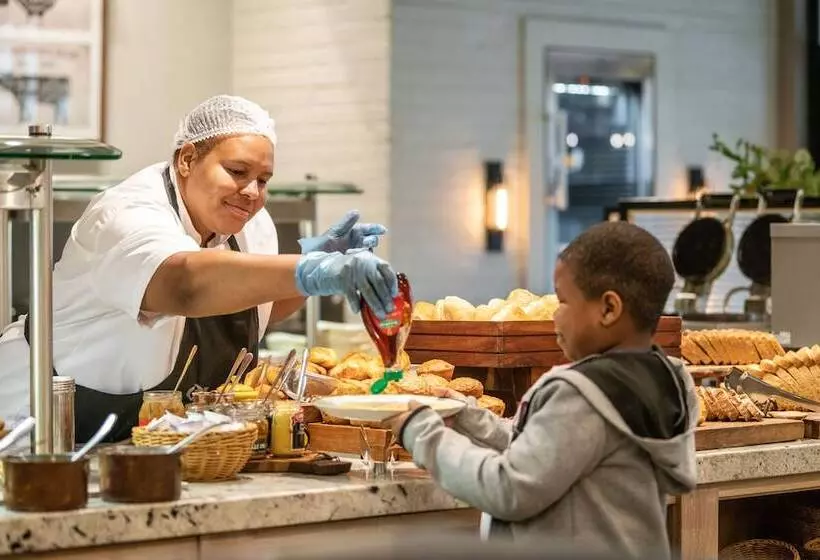 Fotos del hotel Midgard Country Estate:  17