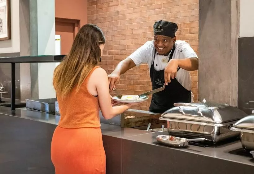 Fotos del hotel Midgard Country Estate:  22