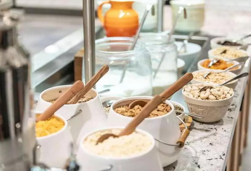 Fotos del hotel Midgard Country Estate:  11