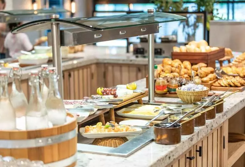 Fotos del hotel Midgard Country Estate:  20