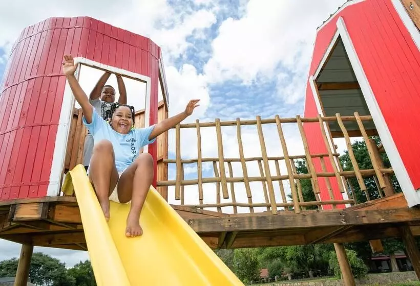 Fotos del hotel Midgard Country Estate:  5