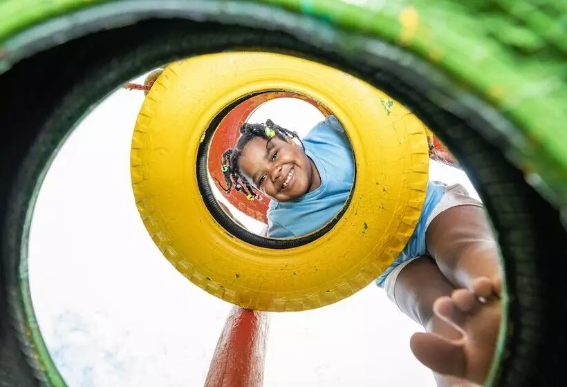 Fotos del hotel Midgard Country Estate:  23