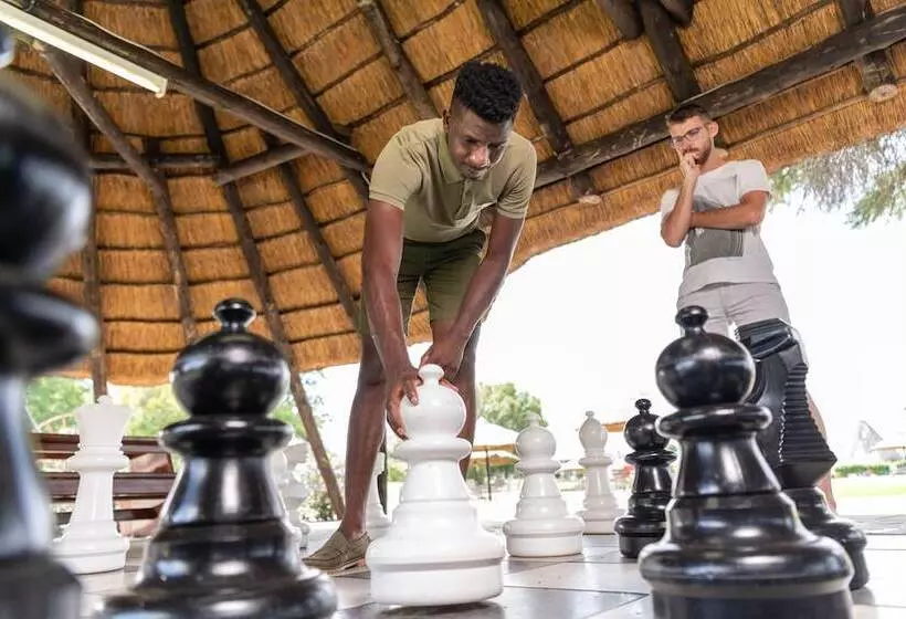 Fotos del hotel Midgard Country Estate:  13