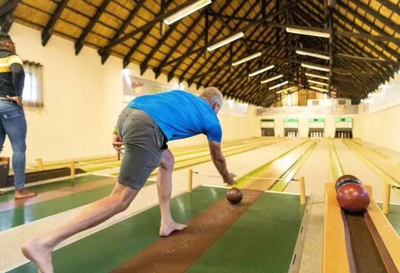 Fotos del hotel Midgard Country Estate:  10