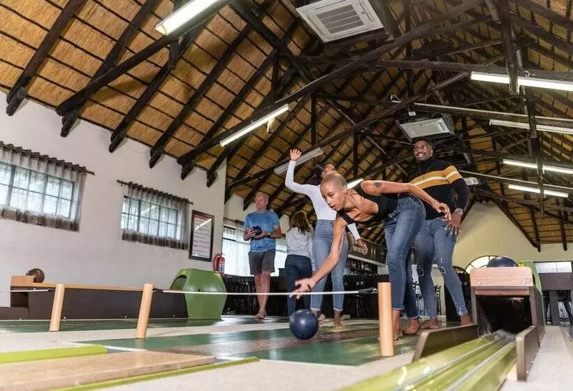 Fotos del hotel Midgard Country Estate:  2