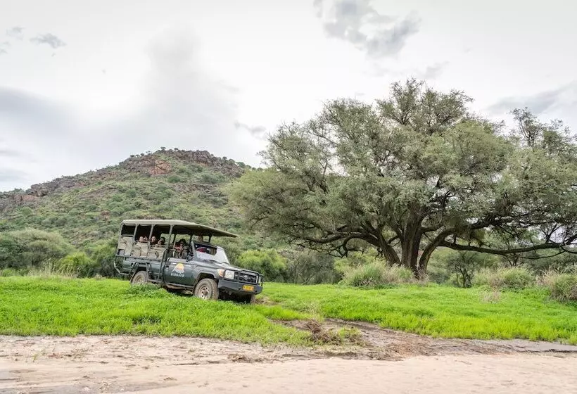 Fotos del hotel Midgard Country Estate:  21