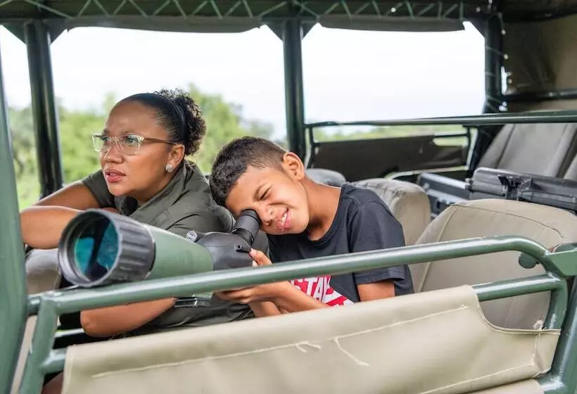 Fotos del hotel Midgard Country Estate:  14