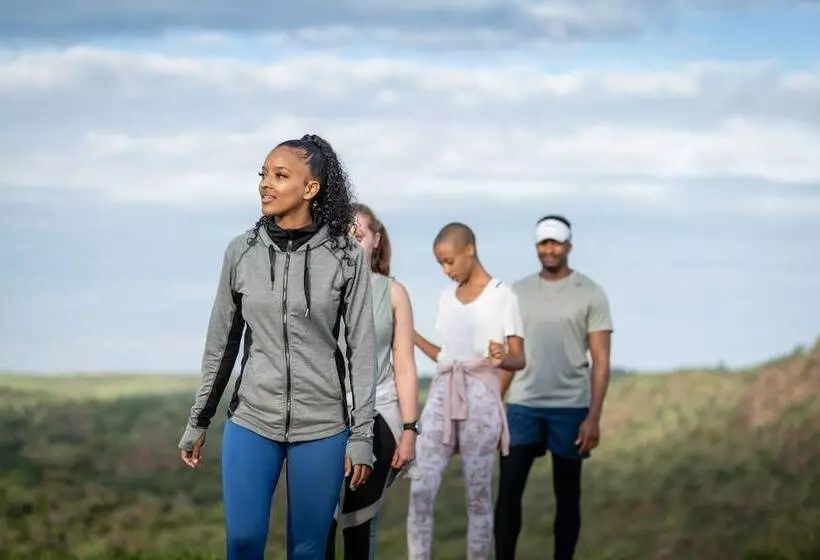 Fotos del hotel Midgard Country Estate:  19