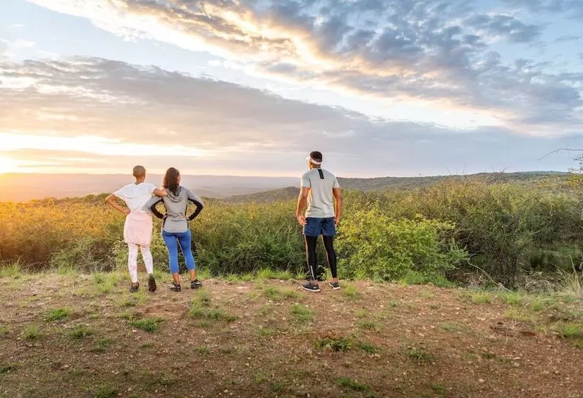 Fotos del hotel Midgard Country Estate:  8