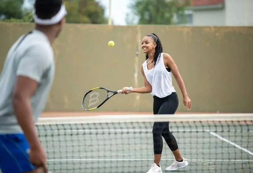 Fotos del hotel Midgard Country Estate:  16