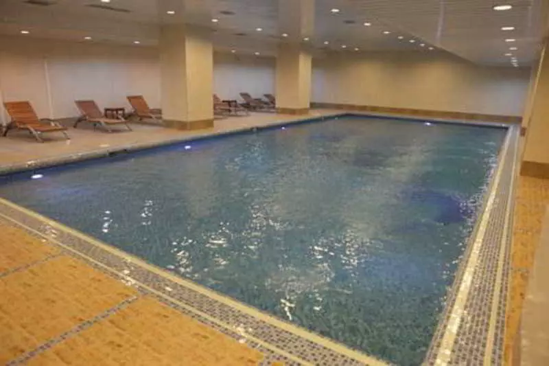 Fotos del hotel Miran International:  3