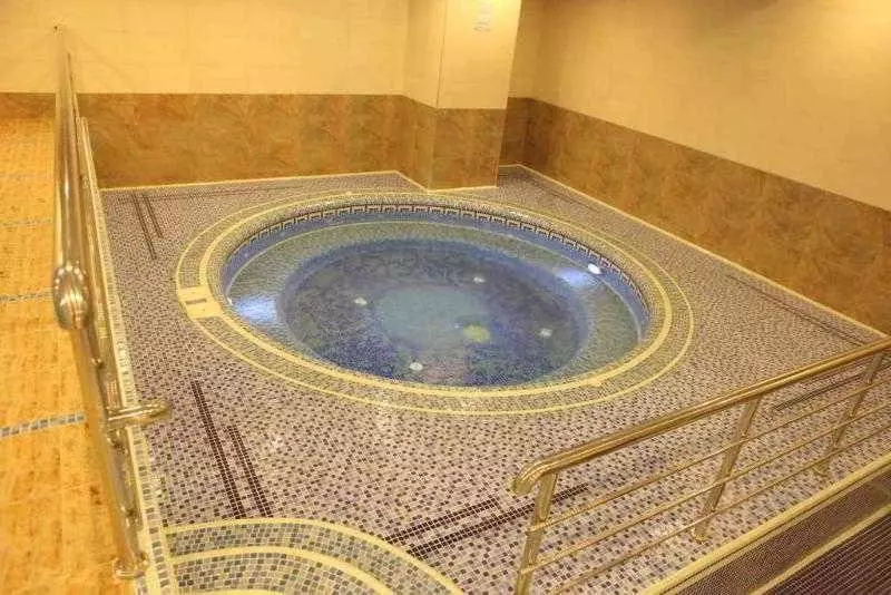 Fotos del hotel Miran International:  6