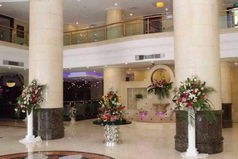 Fotos del hotel Miran International:  12