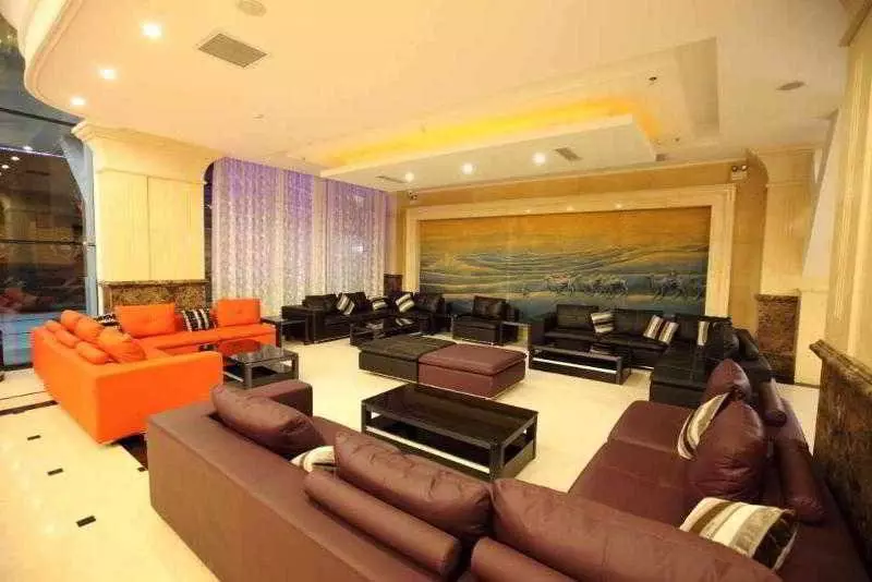 Fotos del hotel Miran International:  2