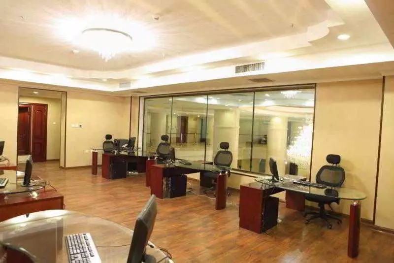 Fotos del hotel Miran International:  15