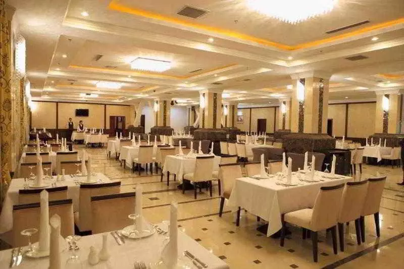 Fotos del hotel Miran International:  7