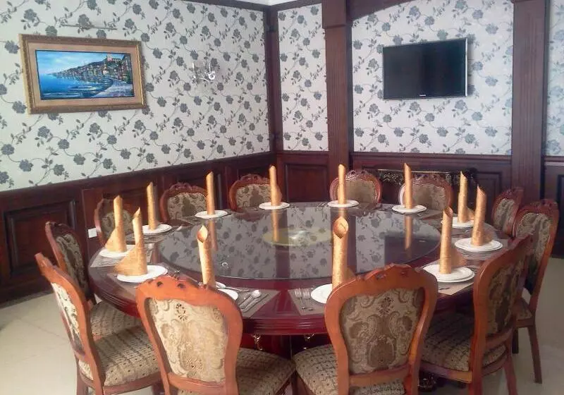 Fotos del hotel Miran International:  14